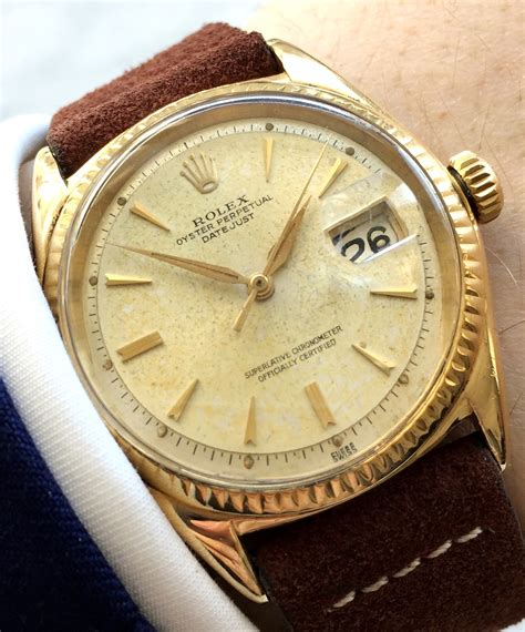soldi rolex